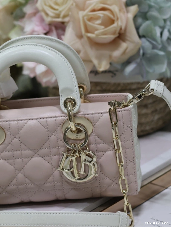 OldCobbler Bags DIRO BAG-22*12*6CM D-JOY LADY 0802
